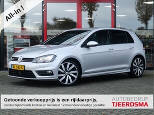 Volkswagen Golf 1.4 TSI Business Edition R Connected