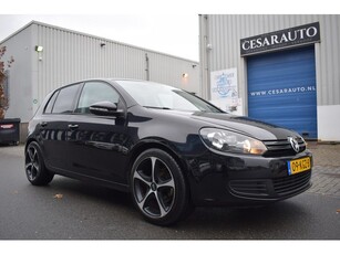 Volkswagen Golf 1.4 TSI COMFORTLINE AUTOMAAT 7-TRAPS