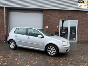 Volkswagen Golf 1.4 TSI ComfortlineAUTOMAATNIEUWE APK