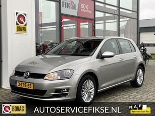 Volkswagen Golf 1.4 TSI ## CUP EDITION## NAVIPDCCLIMA6