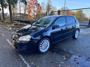 Volkswagen Golf 1.4 TSI GT Sport 5-Deurs Airco/Navi