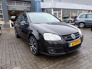 Volkswagen Golf 1.4 TSI GT Sport Bns (bj 2007)