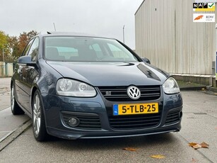 Volkswagen Golf 1.4 TSI GT Sport Schuifdak/Clima/Cruise