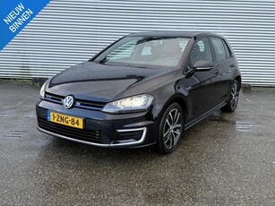 Volkswagen Golf 1.4 TSI GTE