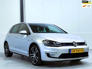 Volkswagen Golf 1.4 TSI GTE Camera