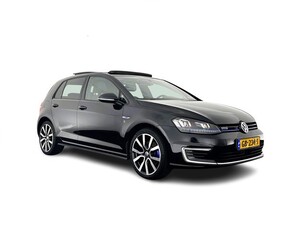 Volkswagen Golf 1.4 TSI GTE Executive-Plus-Pack Aut. *PANO FULL-LEATHER ADAPTIVE-CRUISE FULL-L