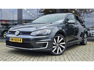 Volkswagen Golf 1.4 TSI GTE + PANO DAK + LED + 18inch