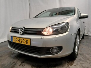 Volkswagen Golf 1.4 TSI Highline - Airco - Navi - Export -