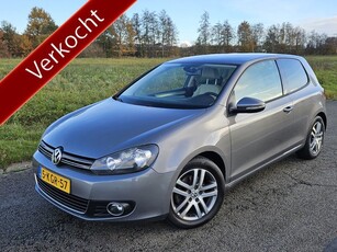 Volkswagen Golf 1.4 TSI Highline (bj 2010)