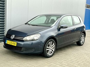 Volkswagen Golf 1.4 TSI Highline PDC Clima