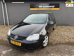 Volkswagen Golf 1.4 TSI Optive 4