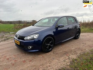 Volkswagen Golf 1.4 TSI R-Line Edition2011ApkNapClima160pkVol opties