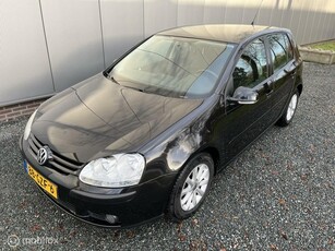 Volkswagen Golf 1.4 TSI Trendline Airco