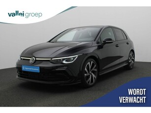 Volkswagen Golf 1.5 eTSI 150PK DSG R-Line Black Style