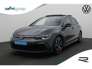 Volkswagen Golf 1.5 eTSI 150PK DSG R-Line Pano IQ Light