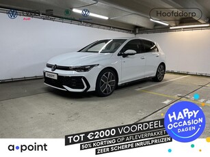 Volkswagen Golf 1.5 eTSI R-Line Edition 150 pk Automaat