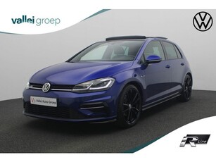 Volkswagen Golf 1.5 TSI 150PK DSG Highline Business R /