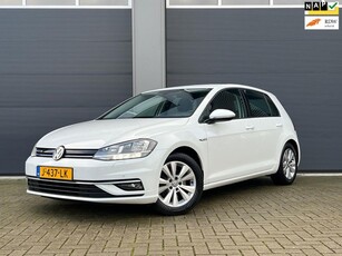 Volkswagen Golf 1.5 TSI Comfortline Camera PDC