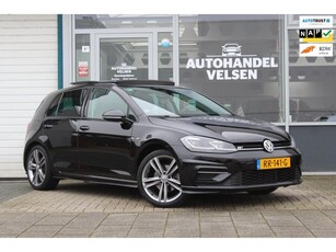 Volkswagen Golf 1.5 TSI Highline R-LineAutomaat