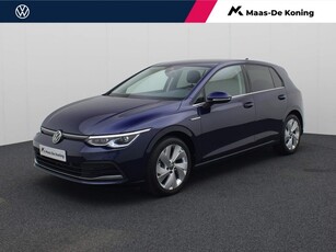 Volkswagen Golf 1.5eTSI/150PK Style DSG · Navigatie ·