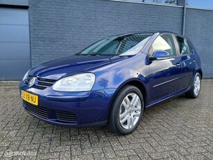 Volkswagen Golf 1.6 5-Deurs/Airco/Zeer mooi