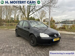 Volkswagen Golf 1.6 Comfortline Business 5-Deurs *APK 2025*