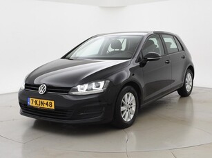 Volkswagen Golf 1.6 TDI 105 PK 5-DEURS + TREKHAAK /