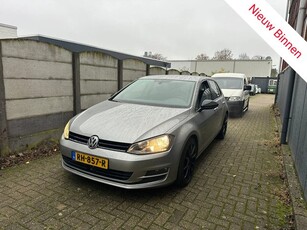 Volkswagen Golf 1.6 TDI 2013 CLIMA/ NAVI/ ACC/ PDC/ LM