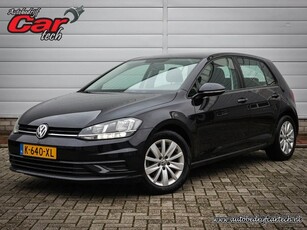 Volkswagen Golf 1.6 TDI Comfortline Airco Navi Camera