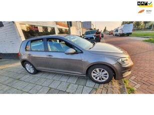 Volkswagen Golf 1.6 TDI Comfortline BlueMotion