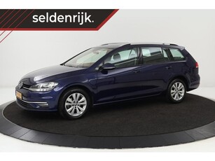 Volkswagen Golf 1.6 TDI Comfortline Stoelverwarming