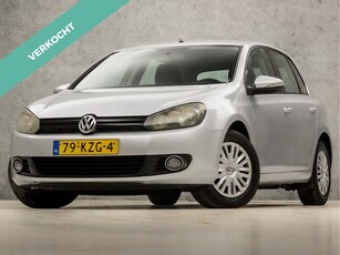 Volkswagen Golf 1.6 TDI Design (RADIO, CRUISE, CLIMATE