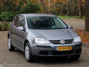 Volkswagen Golf 1.6 Turijn 2006 Trekhaak Leuke auto!