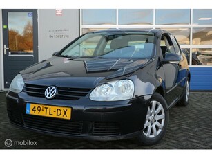 Volkswagen Golf 1.9 TDI Comfortline AIRCO/CRUISE-CONTROL