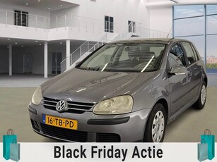 Volkswagen Golf 1.9 TDI Trendline Business