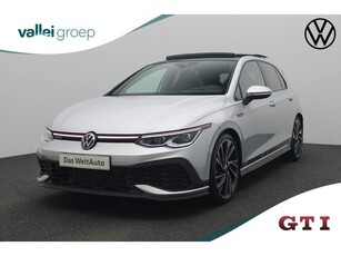 Volkswagen Golf 2.0 300PK DSG GTI Clubsport Pano IQ