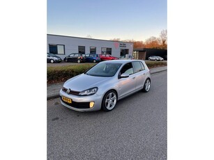 Volkswagen Golf 2.0 GTD