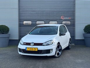 Volkswagen Golf 2.0 GTI 211 PK Carbon Parkeersensoren