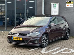 Volkswagen Golf 2.0 TDI