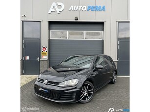 Volkswagen Golf 2.0 TDI GTD DSG 184PK/S&S/LED/NAVI