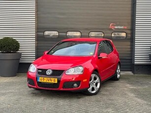 Volkswagen Golf 2.0 TFSI DSG GTI Airco Stoelverwarming