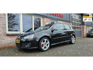 Volkswagen Golf 2.0 TFSI GTI 60 Airco! Cruise Control! NAP!