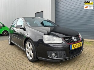 Volkswagen Golf 2.0 TFSI GTI NAVI CLIMA 5DRS APK