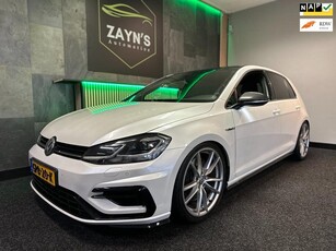 Volkswagen GOLF 2.0 TSI 4Motion R NETTE AUTO! BOMVOLL!