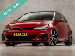 Volkswagen Golf 2.0 TSI GTI Performance 245Pk Automaat