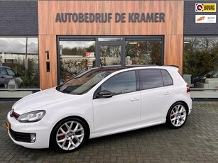 Volkswagen Golf 2.0 TSI GTI Performance