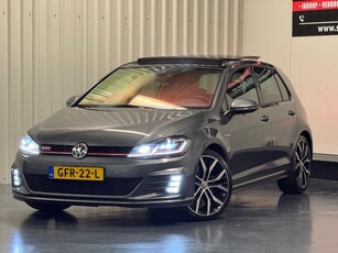 Volkswagen GOLF 2.0 TSI GTI Performance BOMVOL Dynaudio