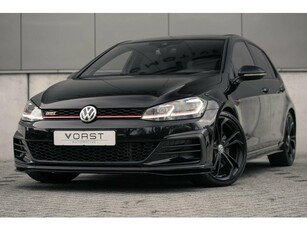 Volkswagen Golf 2.0 TSI GTI TCR Pano Dsg Leer