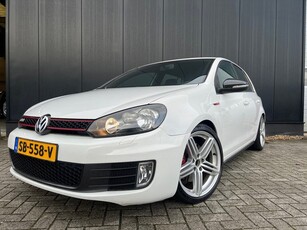 Volkswagen Golf 6 2.0 GTI '10 Aut/18'Lmv/Camera/Navi/ZrMooi