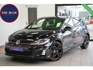 Volkswagen Golf 7.5 2.0 TSI GTI Performance 245 PK DSG 2e